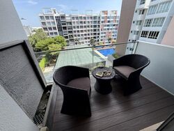 Ferraria Park Condominium (D17), Condominium #610007561